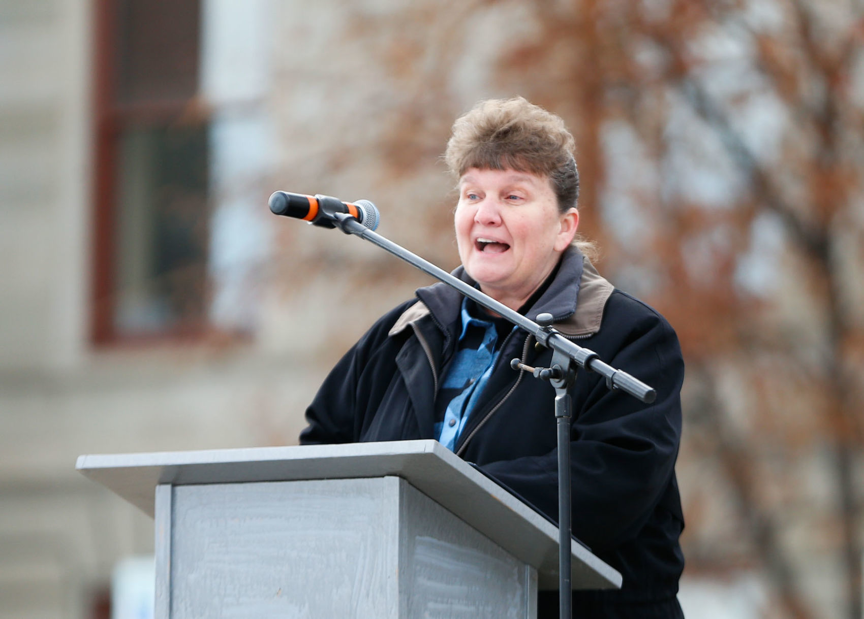 March for Life
